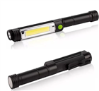 Lampe de travail 200 lm - 3 modes de lumière