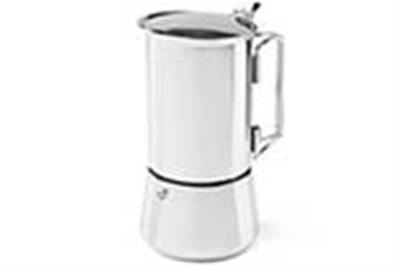 Moka Espresso Pot