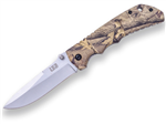Ct lame 8.5cm camo