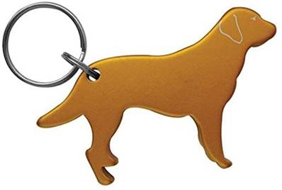 Z - Décapsuleur Chien