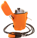 Briquet tempête usb multifonctions