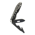 Tweezer Tool - Couteau, pincette, 6 fonctions