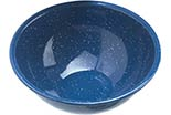 Mixing Bowl Blue