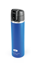 Z - MicroLite Flip 500 Red – Gourde légère pliable 500 ml ROUGE