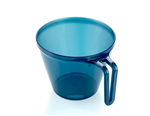 Infinity Stacking Cup Blue – Gobelet Empilable 42cl Bleu