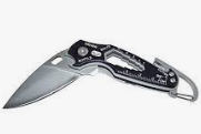 SmartKnife - Couteau multifonction porte-clé