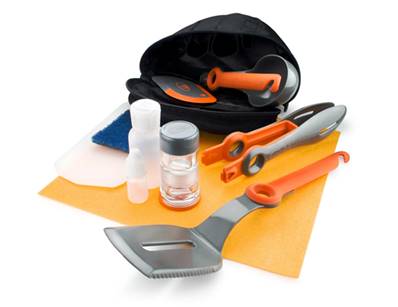 Crossover Kitchen Kit - Kit de cuisine