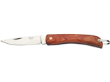 Ct lame 8.5 cm avec anneau