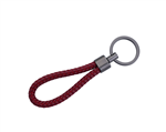 Porte-clés tressé