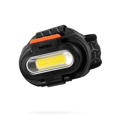 EINSTEIN 1500 FLEX - Lampe frontale rechargeable