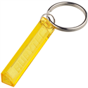 Porte clés - jaune - FIREFLY