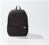 Sac à dos pliable Noir