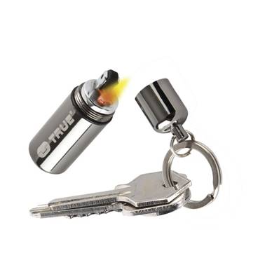 FireStash - Briquet porte-clé