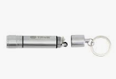 ZZZ - FireLite - Lampe et briquet