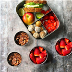 Bento Rounds Small/Medium