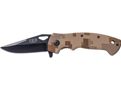 Ct 8.5 cm - vert kaki avec clip