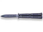 Ct papillon Navaja 9.5 cm