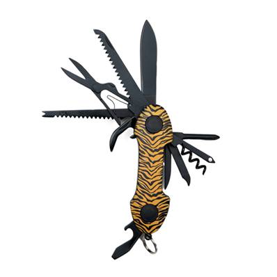 Outil multifonctions Tigre