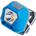 Lampe frontale OWL - Bleu