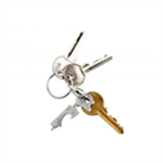 KeyTool - Porte-clé multifonction