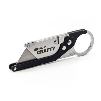 Crafty - Cutter porte-clé