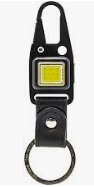 ClipLite - Lampe de poche rechargeable