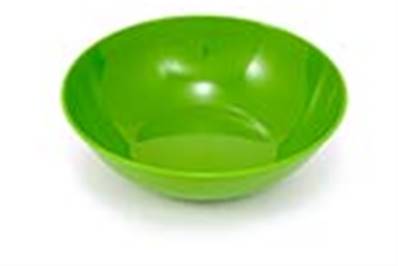 Cascadian Bowl Green