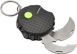 Z - Couteau lampe LED rechargeable