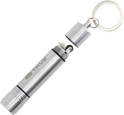 ZZZ - FireLite - Lampe et briquet