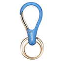 Mousqueton "Loop' 83 x 11 mm