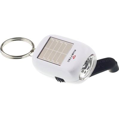 KAO - Mini lampe solaire blanc