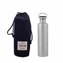 Thermo Bottle Large 1000 ml - Black
