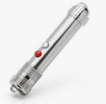 LaserLite+ - Porte-clé lampe laser