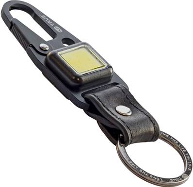 ClipLite - Lampe de poche rechargeable