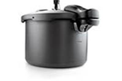 Halulite 5.7 L Pressure Cooker
