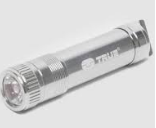 MicroAAA - Lampe de poche