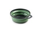 Escape Bowl Green - Bol Pliable 650 ml Vert