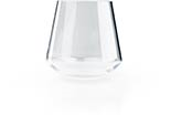 Stemless Red Wine Glass