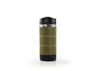Commuter JavaPress Green - Mug presse à café Vert