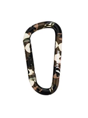 Mousqueton 8 x 80 mm Camo