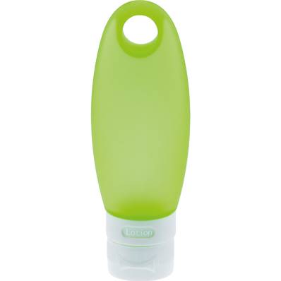 Flasque souple SPLASH vert