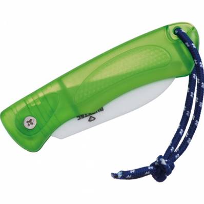 Couteaux lame céramique CERAM - vert