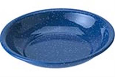 Cereal Bowl - bleu