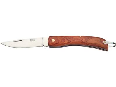 Ct lame 8.5 cm avec anneau