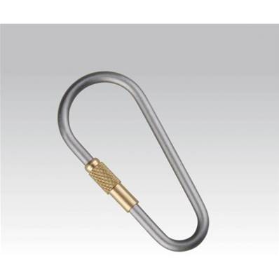 ZZZ - Mousqueton - 3 x 57 mm (2 pcs)