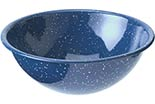 Mixing Bowl Blue