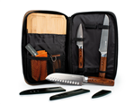 Rakau Knife Set - Ensemble de couteaux RAKAU