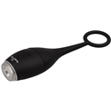 TETRA - lampe USB - Noir