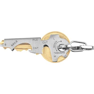 KeyTool - Porte-clé multifonction
