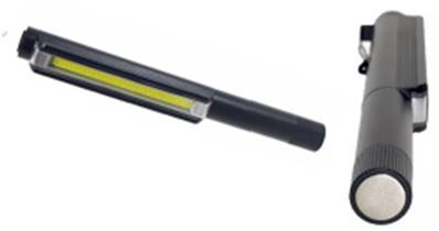Lampe de travail 250 lm